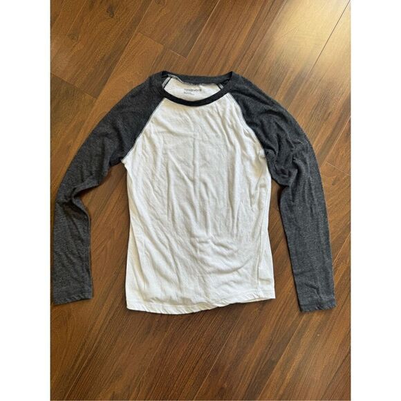 Tucker and Tate L long sleeve raglan shirt - Picture 1 of 4